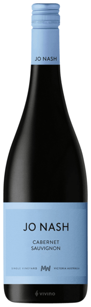 McPherson Jo Nash Cabernet Sauvignon