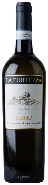La Fortezza Fiano