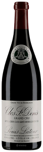 Louis Latour Clos St. Denis Grand Cru N.V.