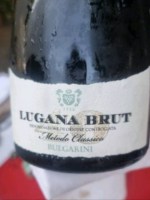 Bulgarini 40 Lugana Brut