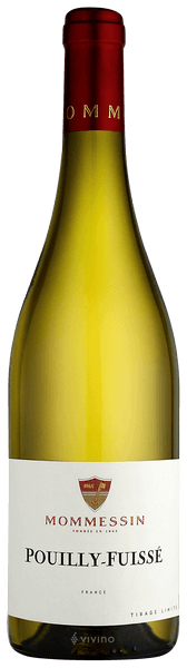 Mommessin Pouilly-Fuissé
