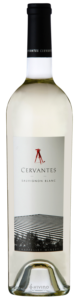 Chappellet Cervantes Sauvignon Blanc N.V.