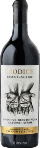 Varvaglione Diodice Premium Selection Rosso N.V.