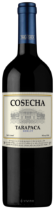 Tarapacá Cosecha Merlot N.V.