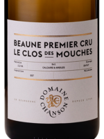 Beaune Premier Cru Le Clos des Mouches Blanc