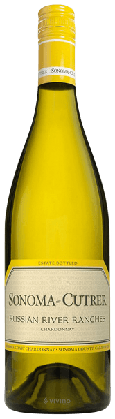 Sonoma-Cutrer Russian River Ranches Chardonnay