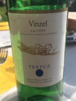 Testuz Vinzel