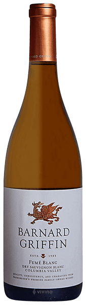 Barnard Griffin Fumé Blanc