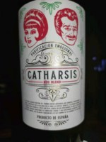 Bodegas Bastida Catharsis Red Blend