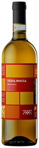Tre Monti Vigna Rocca Albana Secco 2021