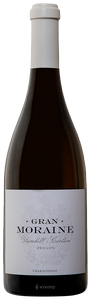 Gran Moraine Chardonnay N.V.