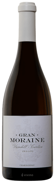 Gran Moraine Chardonnay