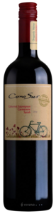 Cono Sur Organic Red Blend (Cabernet Sauvignon - Carmenere - Syrah) N.V.