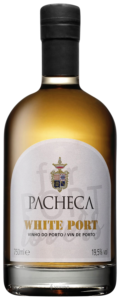 Pacheca White Port N.V.