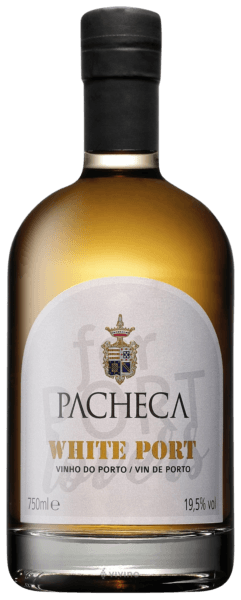 Pacheca White Port