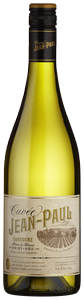 Cuvée Jean-Paul Blanc de Blancs Demi - Sec N.V.