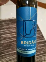 Bridão Merlot