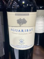 Flechas de los Andes Aguaribay Cabernet Sauvignon