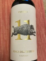 EGO Finca del Tuerto Parcela 11