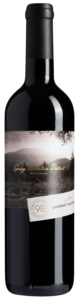 90+ Cellars Lot 150 Spring Mountain District Cabernet Sauvignon N.V.