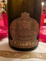 Cà dei Frati Cuvée dei Frati Dosaggio Zero