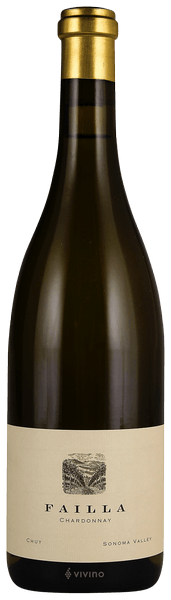 Failla Chuy Vineyard Chardonnay
