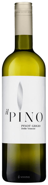 Concilio Il Pino Pinot Grigio | Vivino US