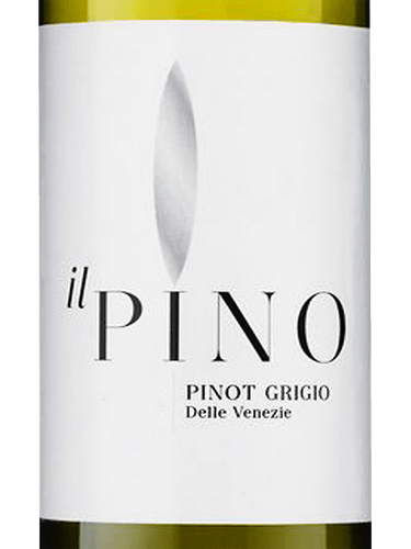 Concilio Il Pino Pinot Grigio | Vivino US