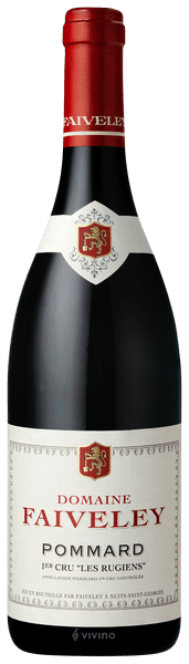 Faiveley Pommard 1er Cru 'Les Rugiens' | Vivino English