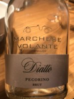 Tenuta De Sterlich Diatto Pecorino Brut