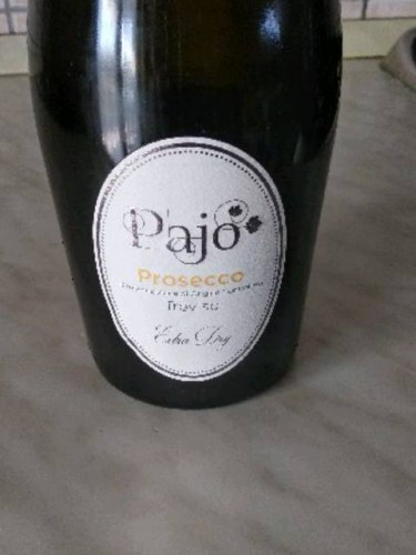 Pajo Prosecco Extra Dry | Vivino US