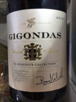 The Exquisite Collection Gigondas