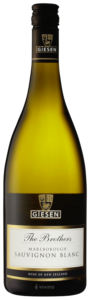 Giesen The Brothers Sauvignon Blanc N.V.