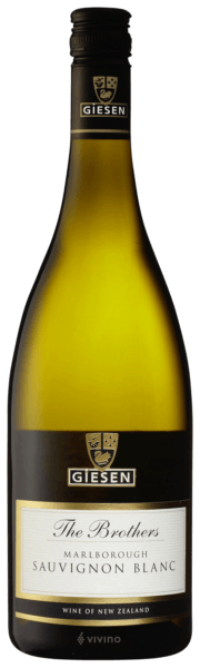 Giesen The Brothers Sauvignon Blanc