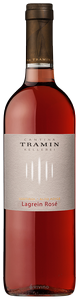Tramin Lagrein Rosé N.V.