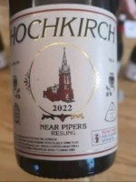 Hochkirch Near Pipers Riesling