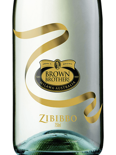 Brown Brothers Zibibbo Vivino English