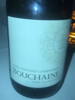 Bouchaine Hyde Vineyard Chardonnay
