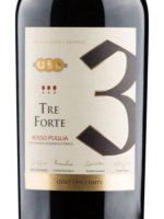 Tre Forte Rosso