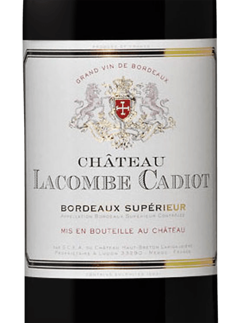 Bordeaux Supérieur