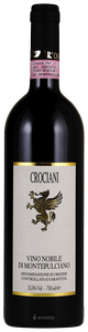 Crociani Vino Nobile di Montepulciano 2020
