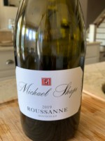 Michael Shaps Roussanne