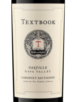 Mise en place Cabernet Sauvignon