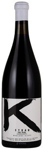 K Vintners The Deal Syrah N.V.