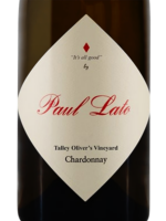 It's All Good Talley Oliver's Vineyard Chardonnay