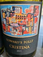 Howard's Folly Cristina