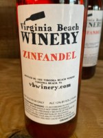 Virginia Beach Zinfandel