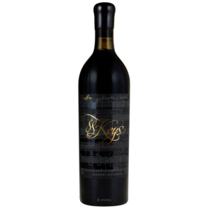 Arietta Cabernet Sauvignon 88 Keys | Vivino English