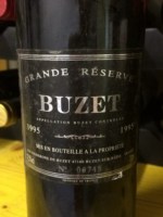 Les Vignerons de Buzet Grande Réserve