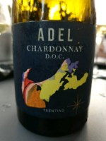 Cantina La-Vis Adel Chardonnay